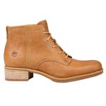 Women's Beckwith Lace-Up Chukka Boots | Timberland US Sto