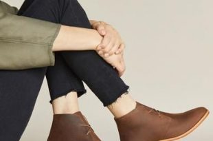 Women's Chukka Boots | Handmade Leather Boots | Nisolo | Chukka .
