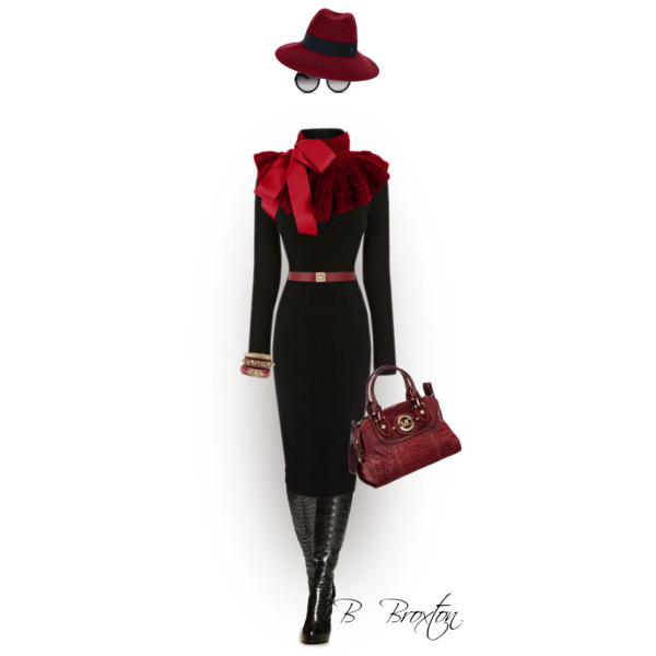 Church Hat Outfit Ideas for
  Women