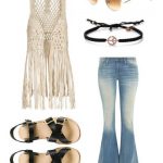 DIY Hippie Costume | Hippie outfits, Hippie costume, 70s costu