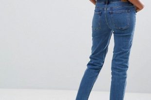 How to Wear Cigarette Jeans: 13 Best Outfit Ideas - FMag.c