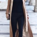 306 Best Black Capri outfits images | Outfits, Fashion, Black .