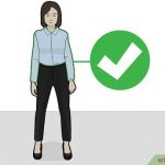 4 Ways to Wear Cigarette Pants - wikiH
