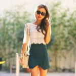 101 Flattering Skirt Outfits ideas that work everyti