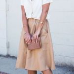 98 Best circle skirt outfits images | Outfits, Skirt outfits, Fashi