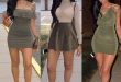 dress, outfit, outfit idea, summer outfits, cute outfits, spring .
