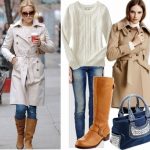 Trench Coat Outfit Idea 2 by Creative Fashion, via Flic