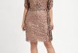 Plus-Size New Years Eve Dresses - Cute, Sparkly Styles | Best plus .