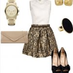A Collection of Awsome Formal Outfits with Accessories - Pretty .