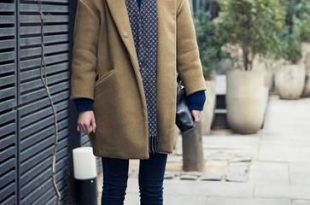 Winter Fashion Inspo: 25 Stylish Cold Weather Outfit Ideas .