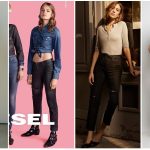 10 Gorgeous Black Jeans Outfit Ideas You Need To T