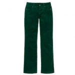 J. Crew Pants | J Crew Womens Emerald Green Corduroy | Poshma