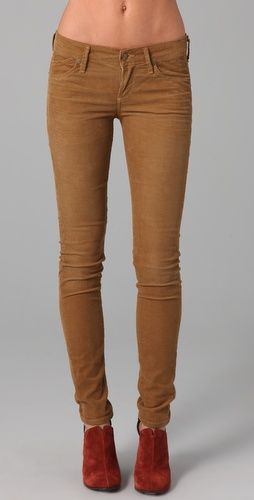 love the pants... not so much the shoes | Corduroy pants women .