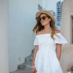 Pin by Jennie Walentuk on Style and Charm | Cotton dress summer .
