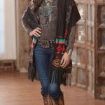 49 Best Western outfits for women images | Western outfits .
