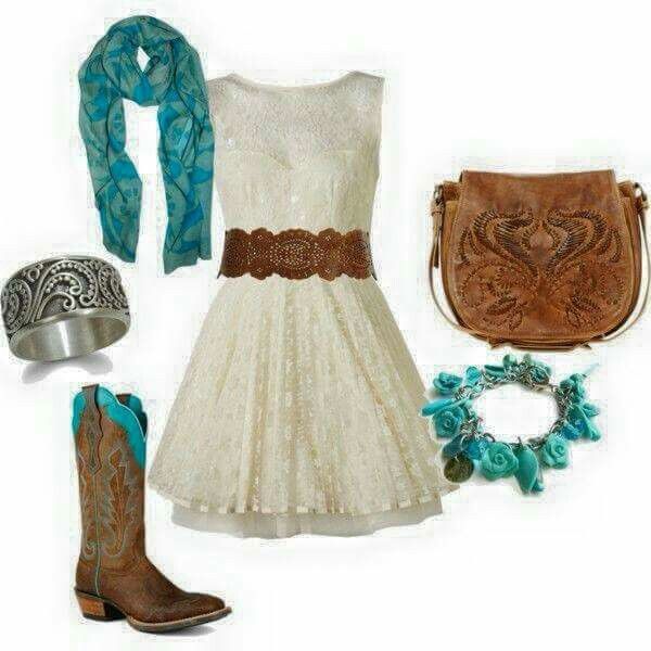 Southern Girl Style | Cute country outfits, Fashion, Country girls .