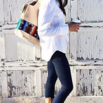 50 cute outfits to wear with cowboy boots | Fashion, Style, Winter .