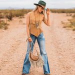 Cowgirl Outfit Ideas - 25 Ideas on How to Dress like Cowgi