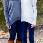 Lux Cowl Neck Sweaters | Fashion, My style, Fall winter outfi