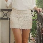10 Crochet Styles You Must Have this Summer | Zomerstijl, Outfits .