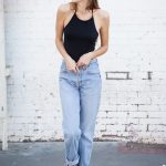How to Style High Rise Boyfriend Jeans: Best 15 Stylish Outfit .
