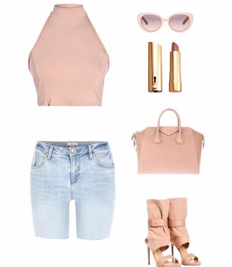 Summer Outfits Super Sexy Ideas to look Hot - Damn You Look Good Dai