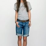 Gibson short - Citizens of Humanity | Fashion, Short outfits .