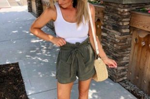 58 Most Popular Casual Outfit Ideas to Wear This Summer 2019 .