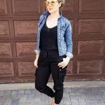 Denim Jackets For Women - 25 Cute Outfit Ideas in 2020 | How to .