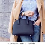 Handbag+outfit Images, Stock Photos & Vectors | Shuttersto