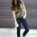 How to Style a Baseball Hat | Womens casual outfits, Outfits with .