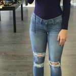 Best Jeans for Women of All Sizes and Styles 2018 | Clothes .