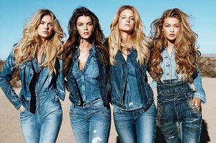 Double Denim - How To Wear It - Guide | The Jeans Bl