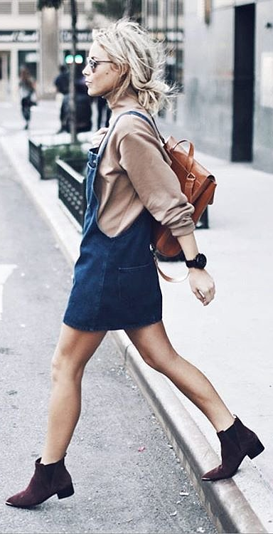 Nothing to Wear? These Easy Outfit Ideas Prove Otherwise | Fashion .