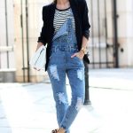 Casual-chic Outfit Ideas with Slip-on Shoes | Casual chic outfit .
