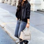 30+ Lovely Outfit Ideas With Sneakers For Women | Athleisure .
