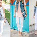 Denim Vest Outfit Ideas: How to Wear and Best Tips | Fashion Rul