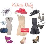 Kentucky Derby, or Royal Wedding, Perhaps? | Derby attire .
