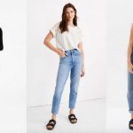 Mom Jeans That Actually Fit And Flatter Your Figure | HuffPost Li