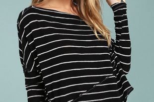 How to Wear Dolman Sleeve Tops: 15 Best Outfit Ideas - FMag.c