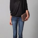 How to Wear Dolman Sleeve Tops: 15 Best Outfit Ideas - FMag.c
