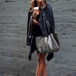 How to Drape Jacket Over Your Shoulders: Best Outfit Ideas - FMag.c