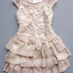 Isobella & Chloe Tea Time Drop Waist Dress | Outfit Ideas .