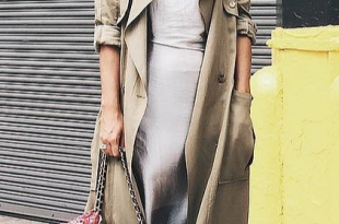 45 Easy Outfit Ideas That'll Get You Through Thanksgiving Dinner .