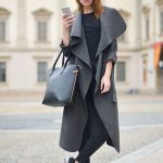 22 Fashionable Duster Coat Outfits - Styleohol