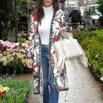 5 Ways To Wear A Duster Coat This Winter – the lifestyle report