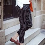 15 Best Elastic Waist Pants Outfit Ideas for Women - FMag.c