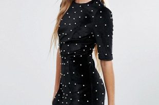 How to Wear Embellished Dress: Ultimate Style Guide - FMag.c