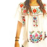 My Current Obsession: Embroidered Mexican Shirt | Mexican .