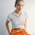 Tops + T-shirts Sale for Women | Urban Outfitters | Polo shirt .